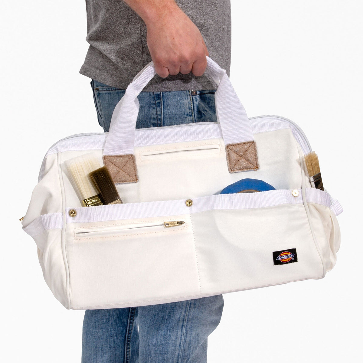 Painter's Work Bag, 16" - Dickies Recommended