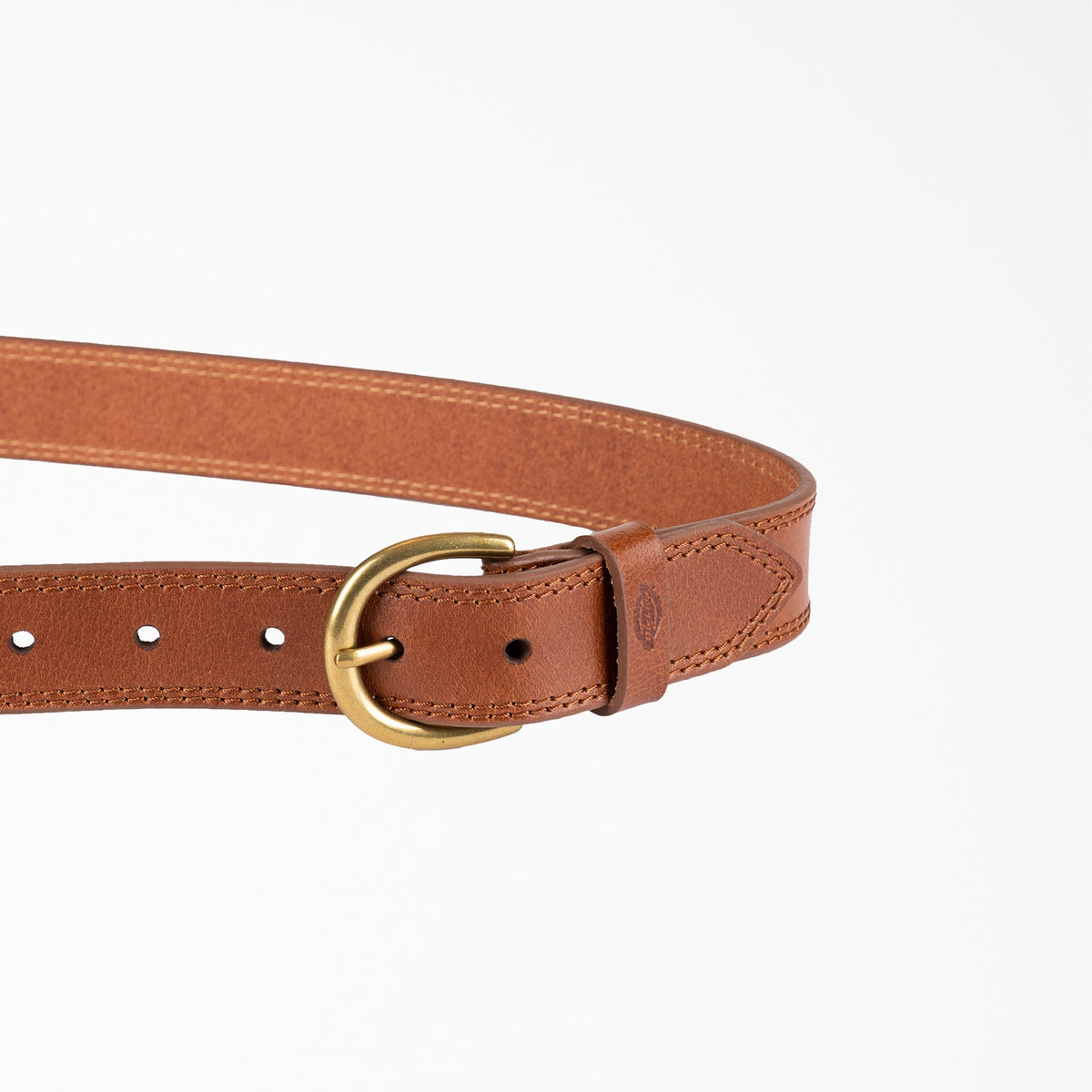 Women's Casual Leather Belt - Dickies New