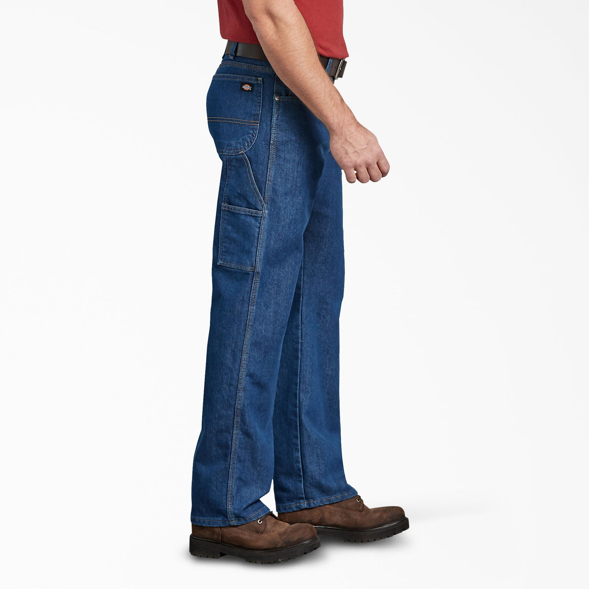 FLEX Relaxed Fit Carpenter Jeans - Dickies Best Seller