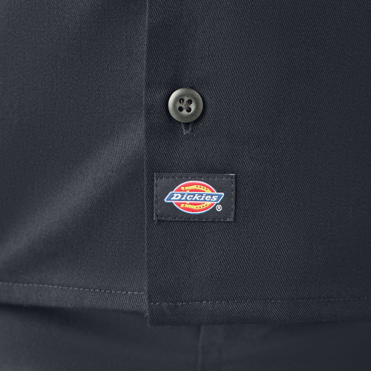 Kids' Short Sleeve Work Shirt - Dickies New