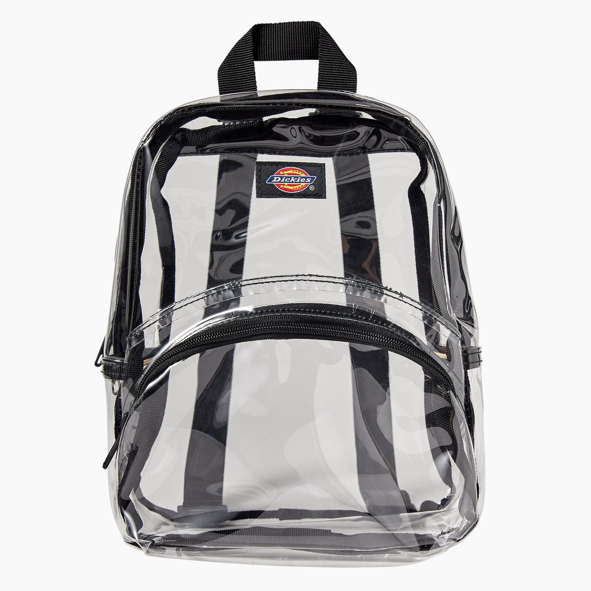 Clear Mini Backpack - Dickies Great Value