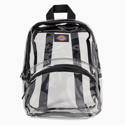 Clear Mini Backpack - Dickies Great Value