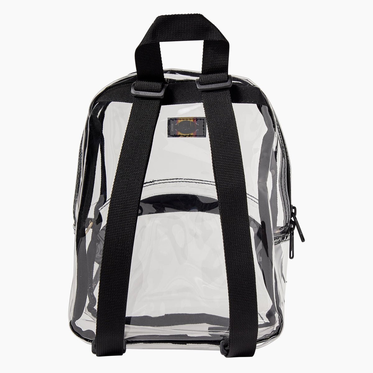 Clear Mini Backpack - Dickies Great Value