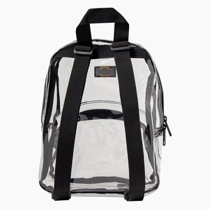 Clear Mini Backpack - Dickies Great Value