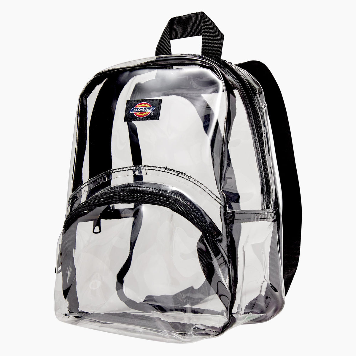 Clear Mini Backpack - Dickies Great Value