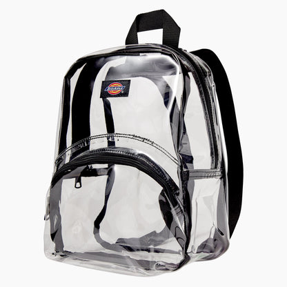 Clear Mini Backpack - Dickies Great Value