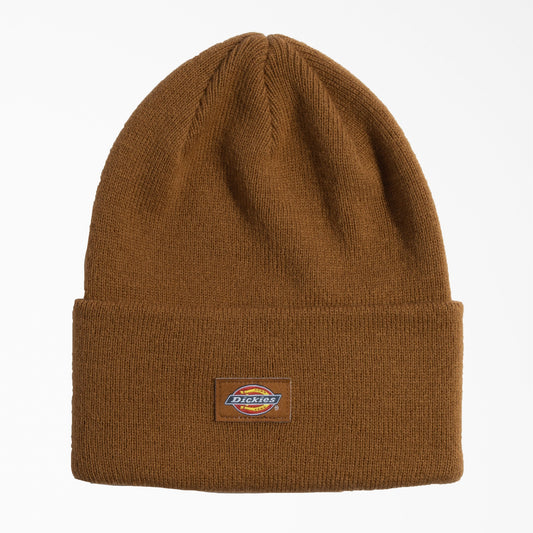 Classic Cuffed Knit Beanie - Dickies Exclusive
