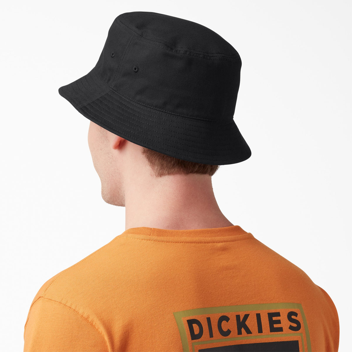 Twill Bucket Hat - Dickies Trending