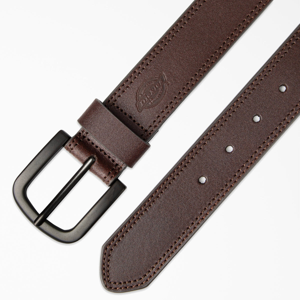 Casual Leather Belt - Dickies New