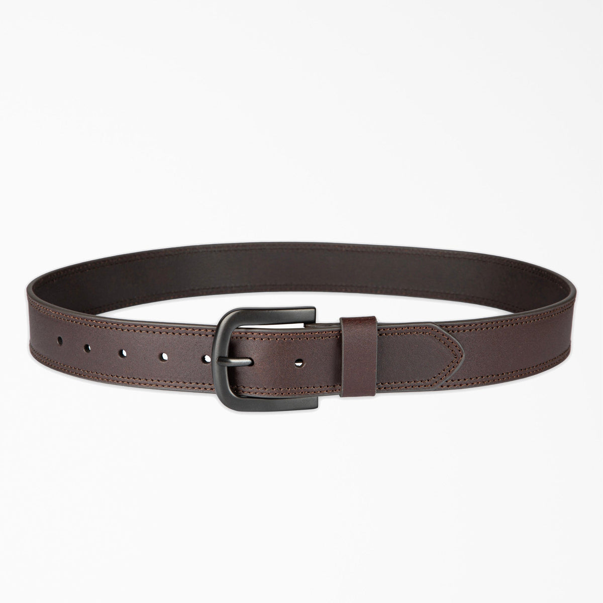 Casual Leather Belt - Dickies New