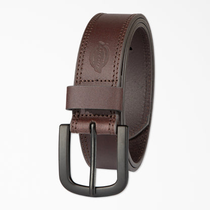 Casual Leather Belt - Dickies New