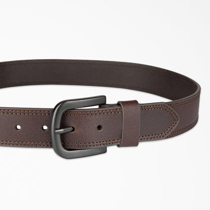 Casual Leather Belt - Dickies New