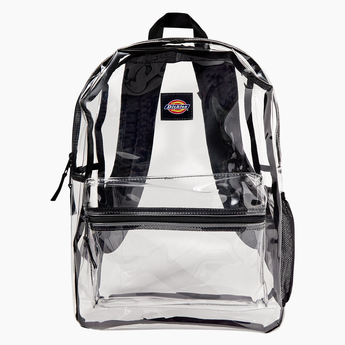 Essential Clear Backpack - Dickies Trusted