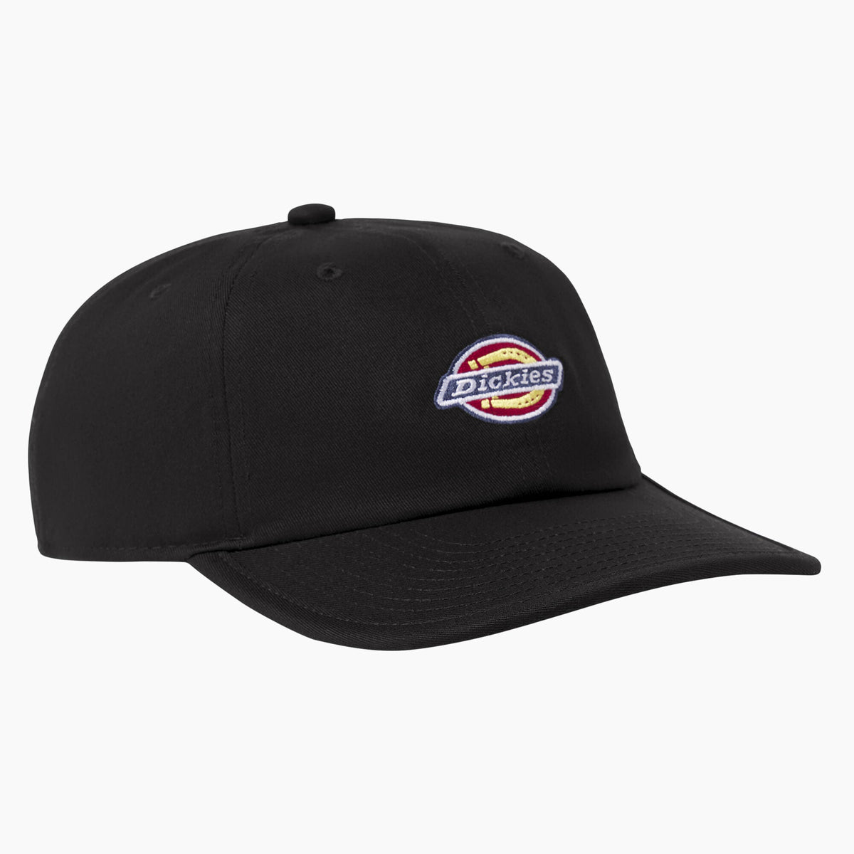 Low Pro Logo Dad Hat - Dickies Discount