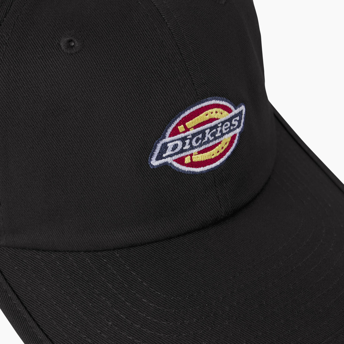 Low Pro Logo Dad Hat - Dickies Discount