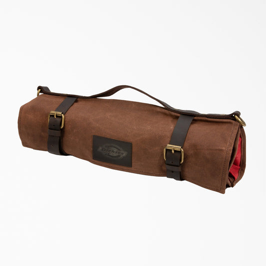 Knife Storage Roll Organizer - Dickies Great Value