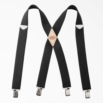 Work Suspenders - Dickies Signature