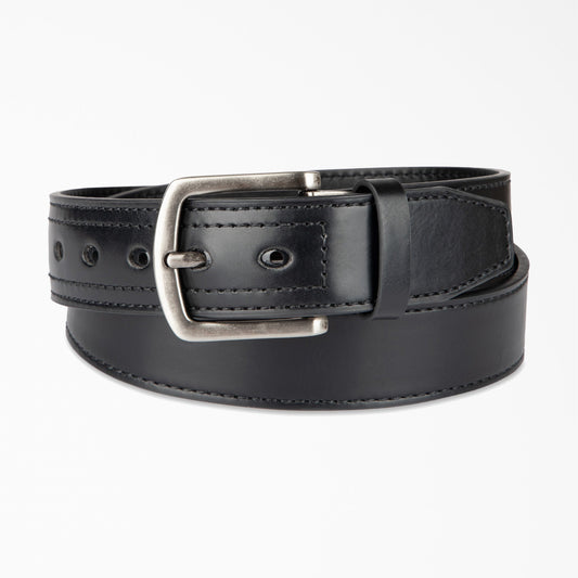 Leather Industrial Strength Belt - Dickies Trusted