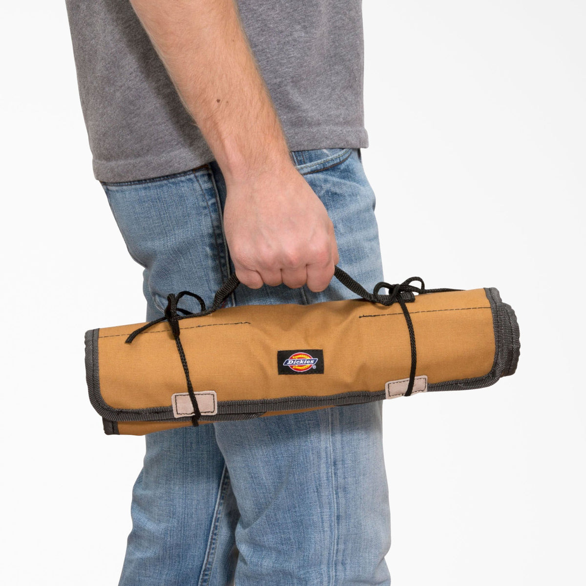 Tool Organizer Roll, Large - Dickies Recommended