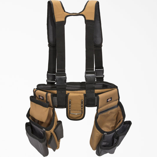 4-Piece Carpenter's Rig - Dickies Discount