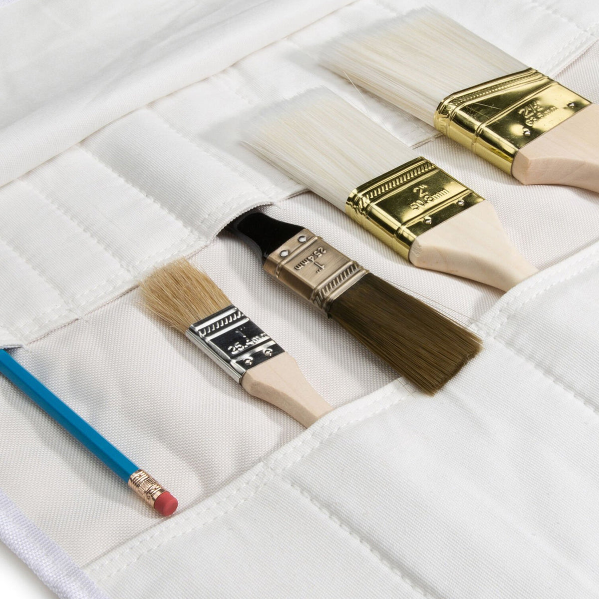 Painter's Tool Organizer Roll, Large - Dickies Recommended