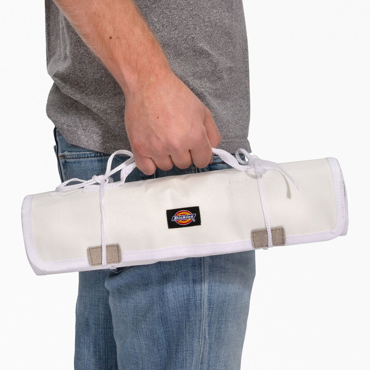 Painter's Tool Organizer Roll, Large - Dickies Recommended