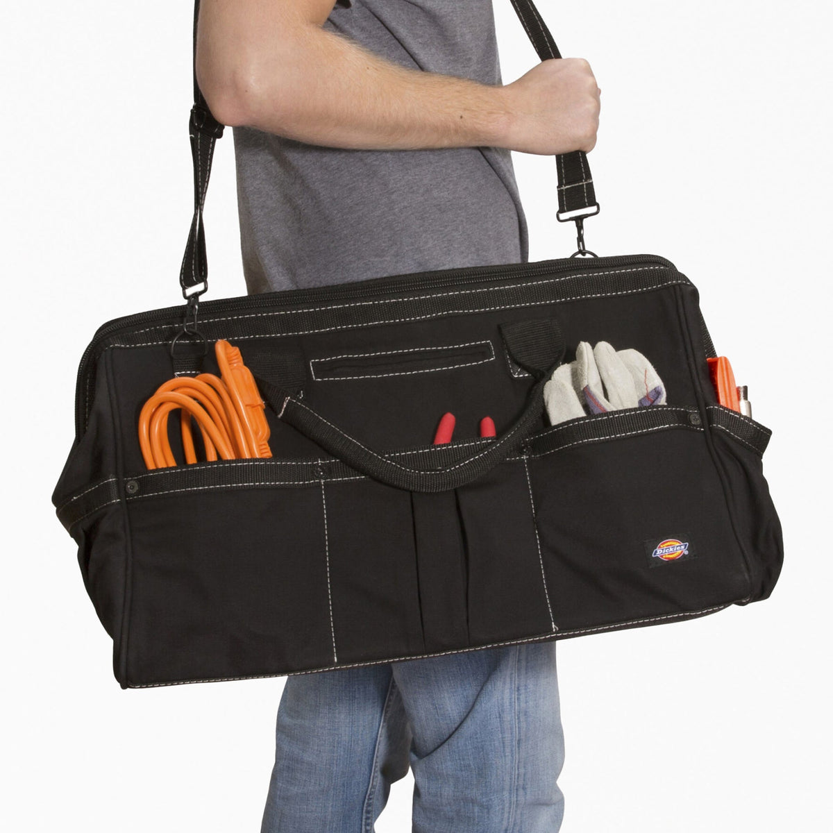 Work Bag, 20" - Dickies Top Pick