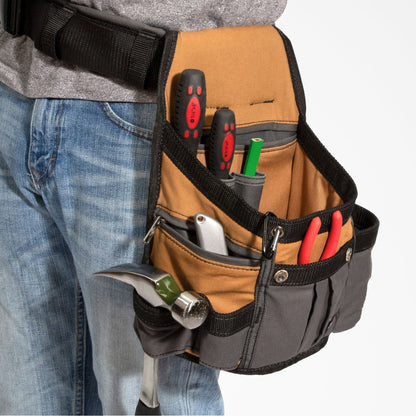 8-Pocket Utility Pouch & Padded Belt Set - Dickies Discount