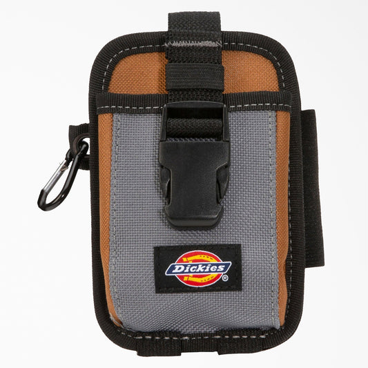2-Compartment Phone & Tool Utility Pouch - Dickies Trusted