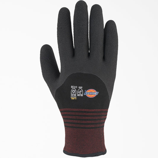 Latex Coated Work Gloves - Dickies Best Seller