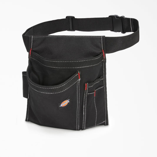 5-Pocket Work Apron with Side Tool Pouch - Dickies Value