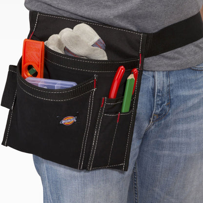 5-Pocket Work Apron with Side Tool Pouch - Dickies Value