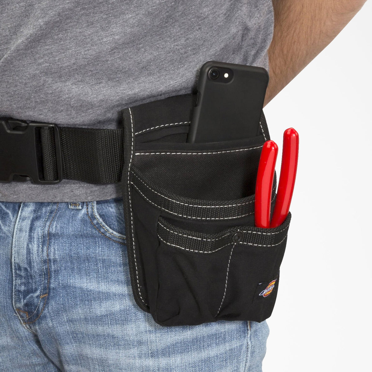 4-Pocket Phone & Tool Pouch - Dickies Trending