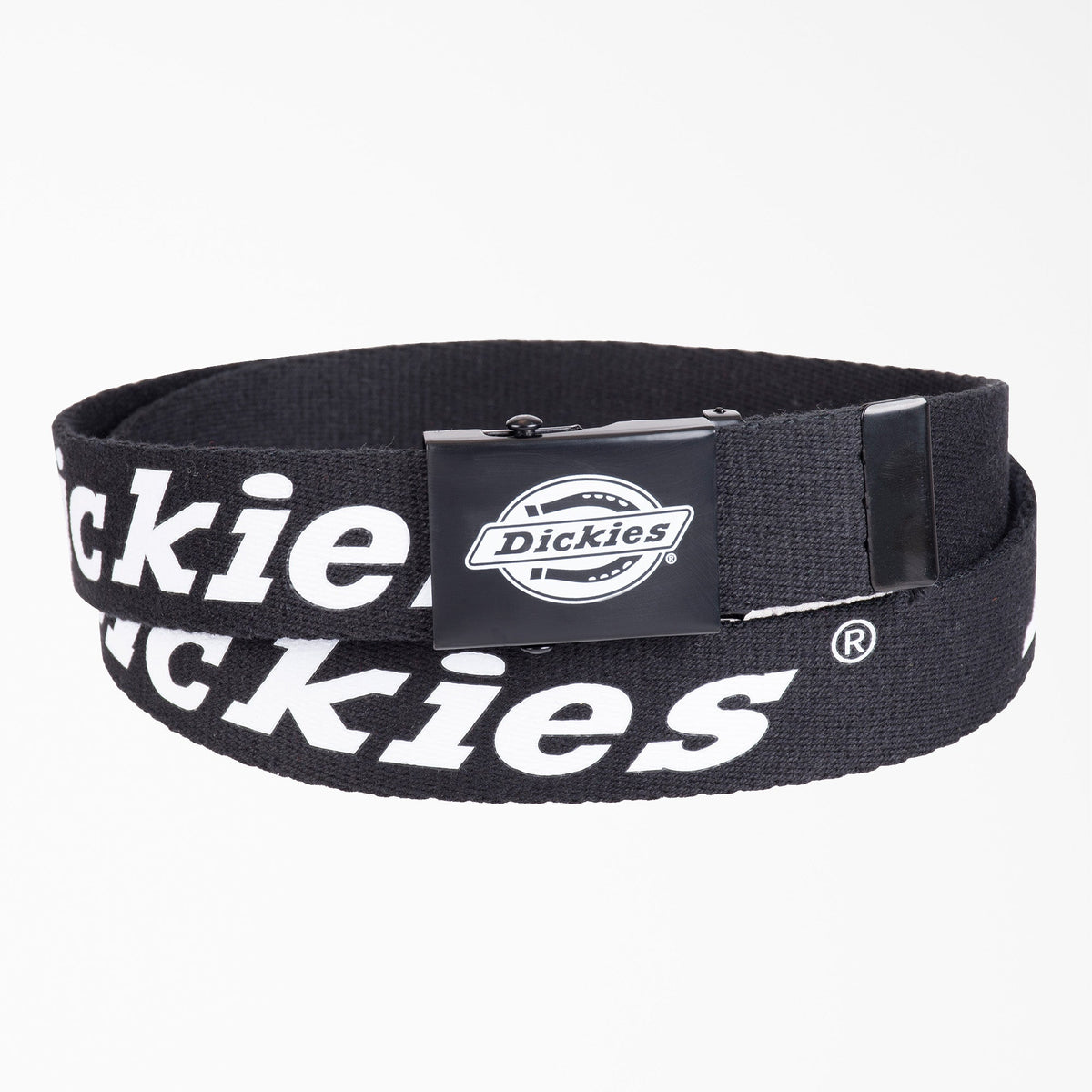 Logo Web Belt - Dickies Best Seller