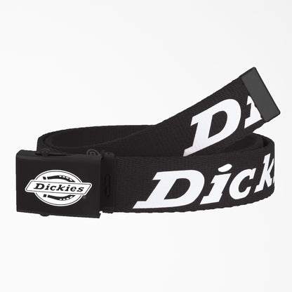 Logo Web Belt - Dickies Best Seller