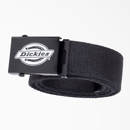 Logo Web Belt - Dickies Best Seller