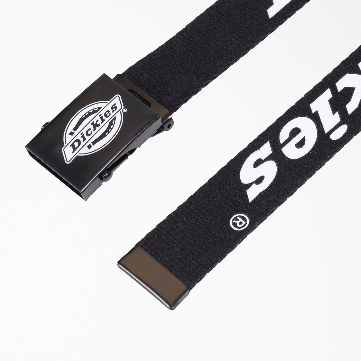 Logo Web Belt - Dickies Best Seller