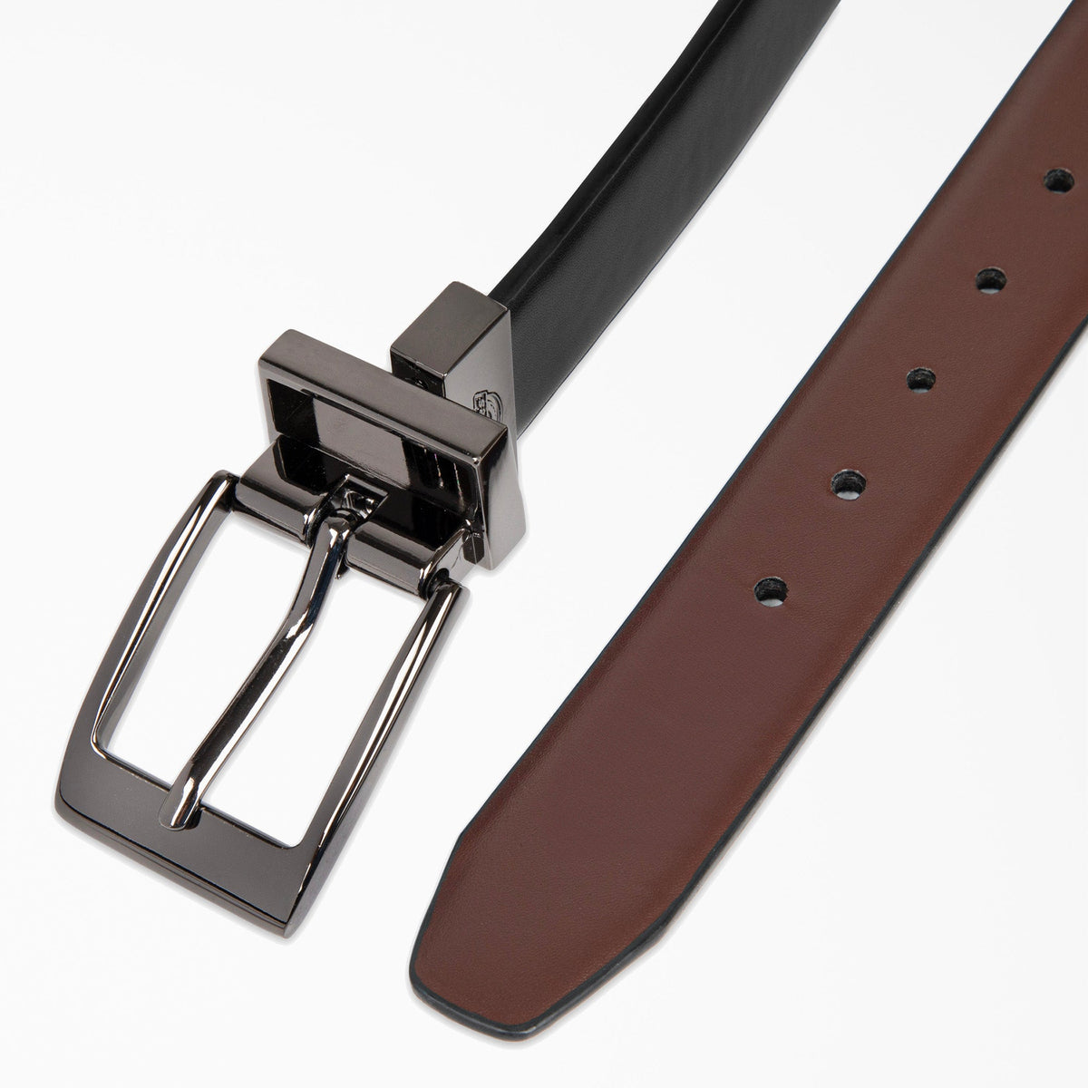 Boys' Reversible Belt - Dickies Trending