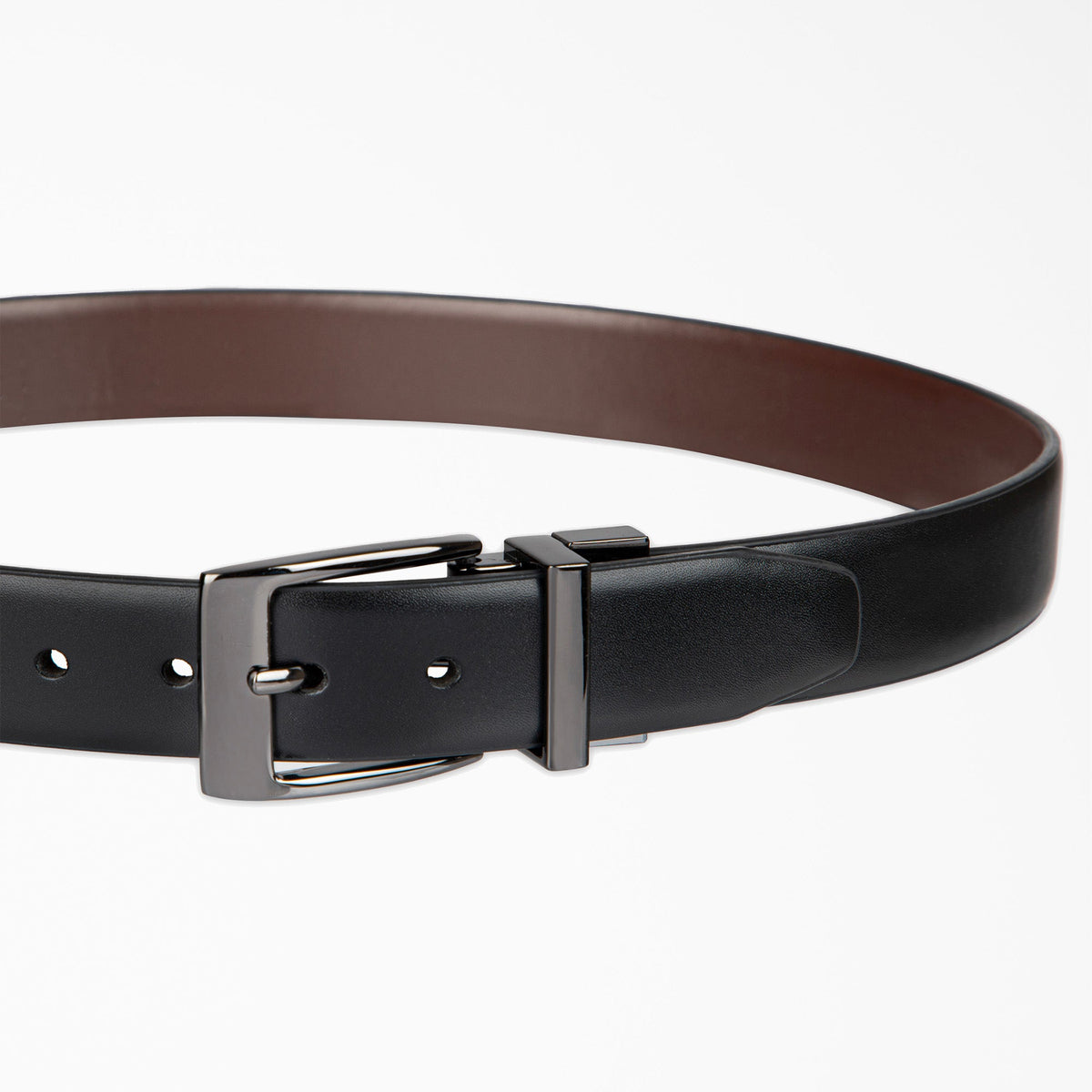 Boys' Reversible Belt - Dickies Trending