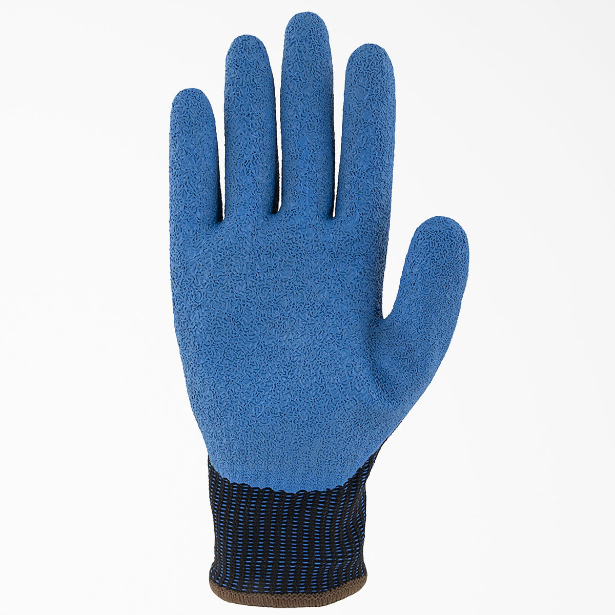 Crinkle Latex Coated Work Gloves - Dickies Recommended