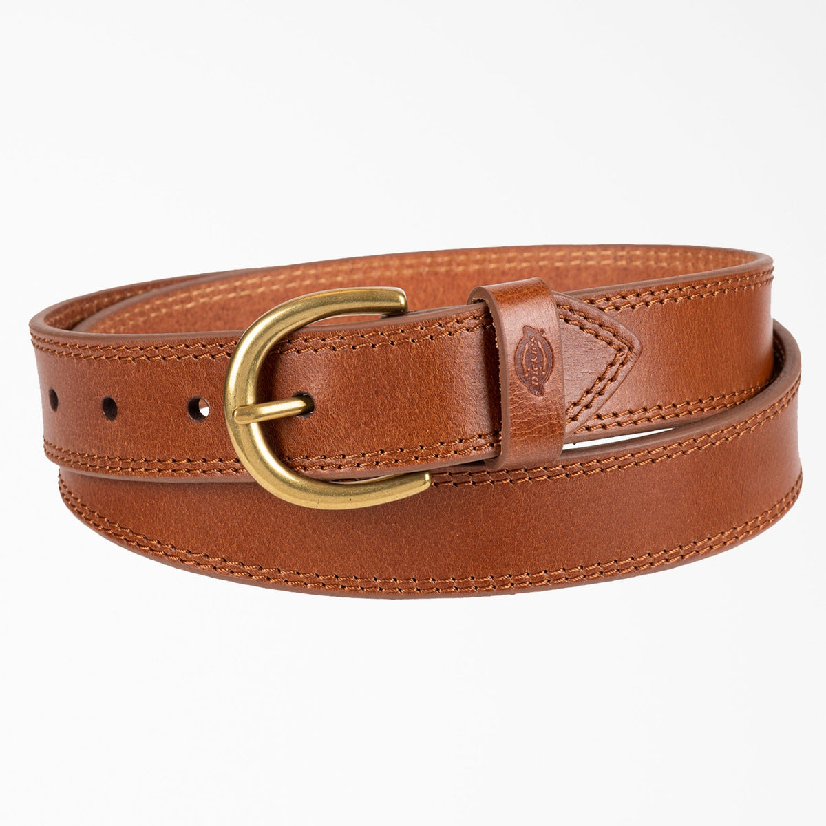 Women's Casual Leather Belt - Dickies New