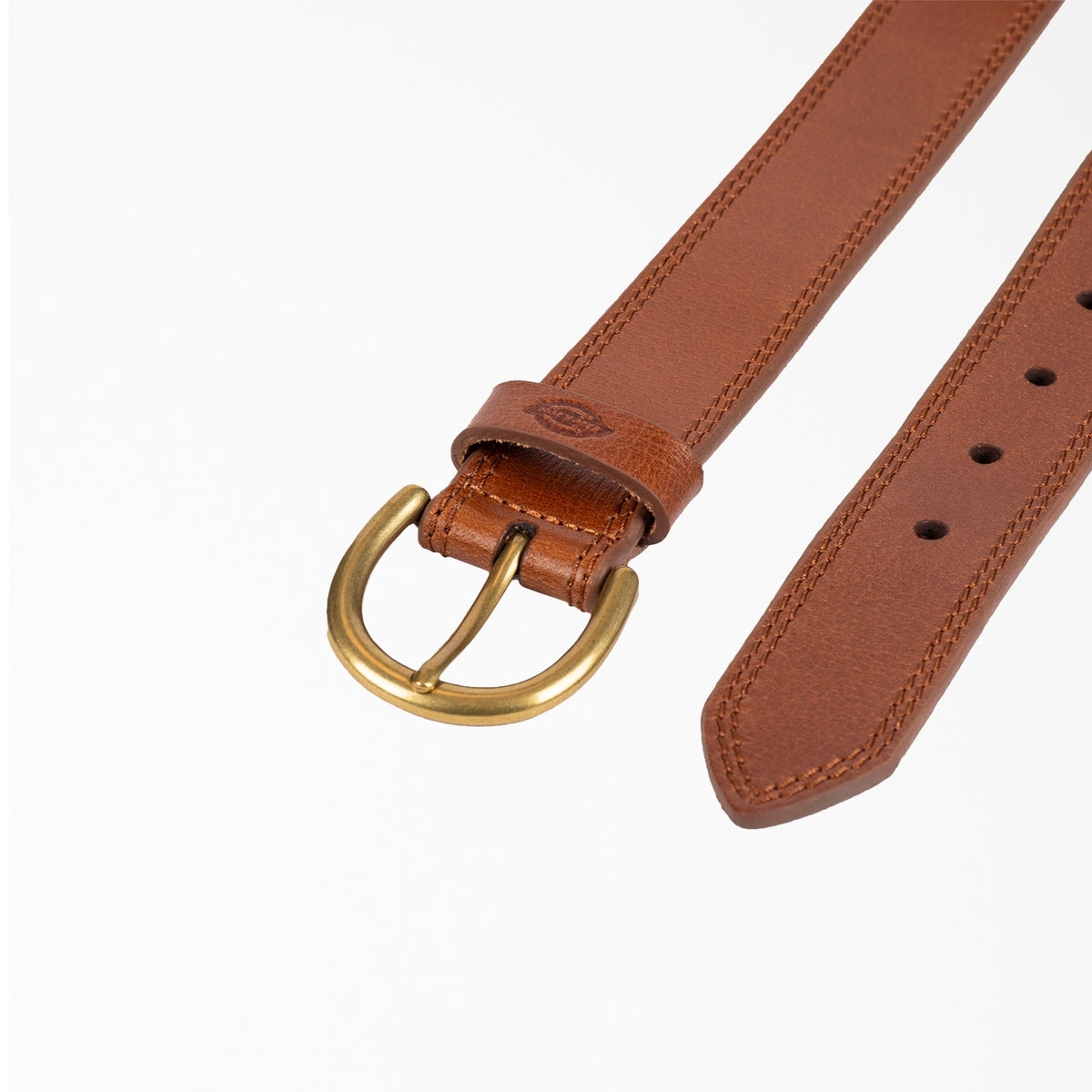 Women's Casual Leather Belt - Dickies New