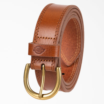 Women's Casual Leather Belt - Dickies New