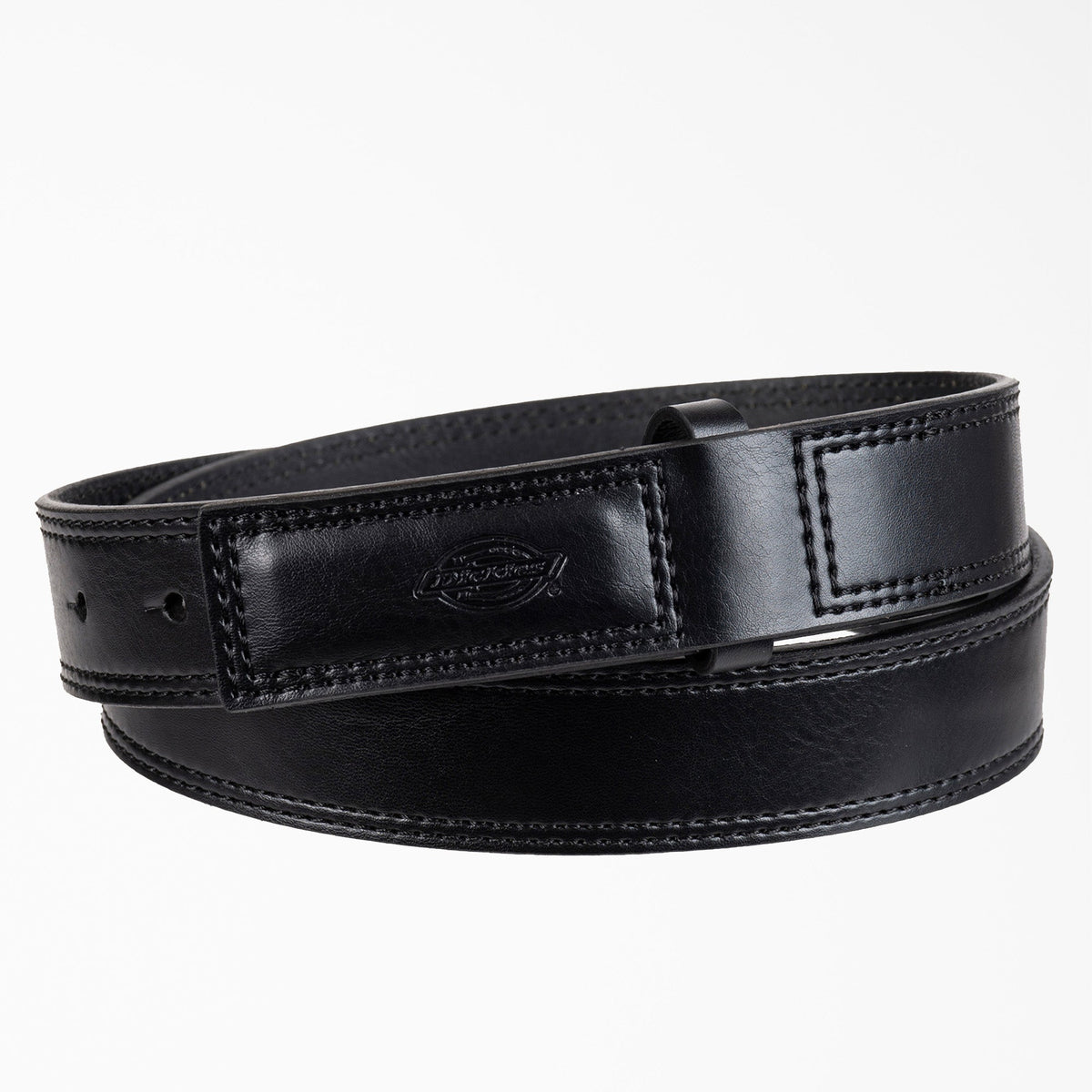 Women's Leather Buckle Mechanic Belt - Dickies Deals