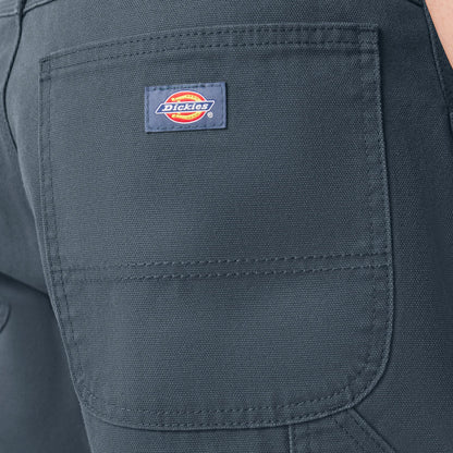 Relaxed Fit Heavyweight Duck Carpenter Pants - Dickies Essential