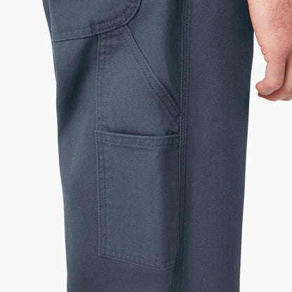 Relaxed Fit Heavyweight Duck Carpenter Pants - Dickies Essential