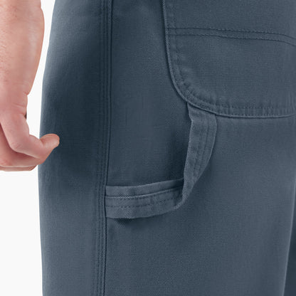 Relaxed Fit Heavyweight Duck Carpenter Pants - Dickies Essential