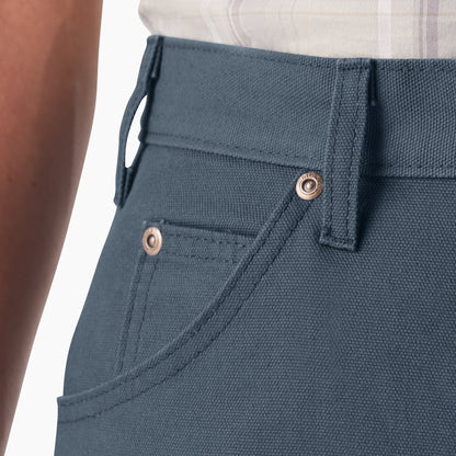 Relaxed Fit Heavyweight Duck Carpenter Pants - Dickies Essential