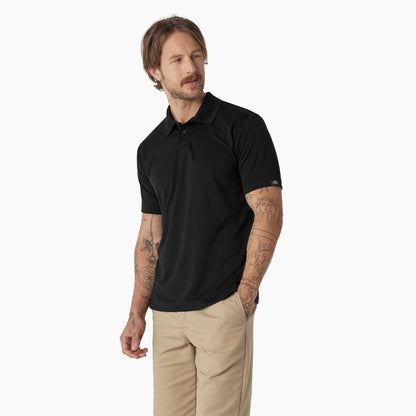 Short Sleeve Performance Polo Shirt - Dickies Exclusive