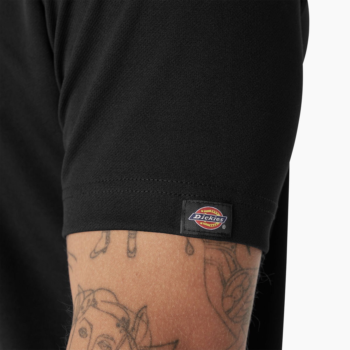 Short Sleeve Performance Polo Shirt - Dickies Exclusive
